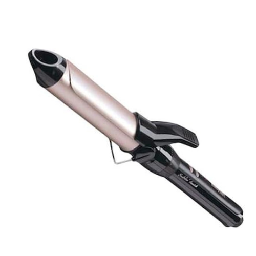 Babyliss Pro Curler, 40Watts, 32Mm, Black