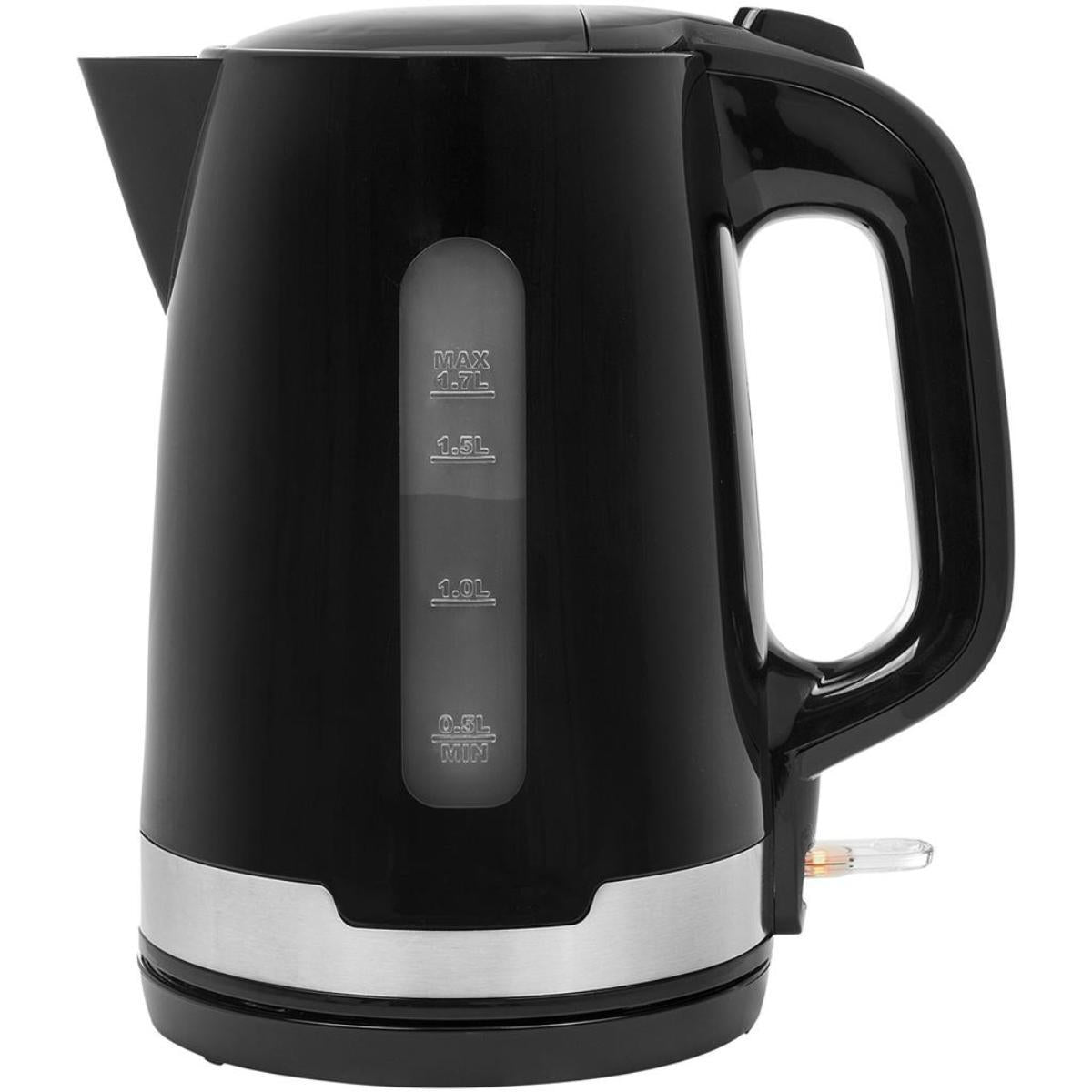 Jug Kettle Large Capacity Of 1.7 L Luxurious Desigh High Gloss Finishing And Stainl