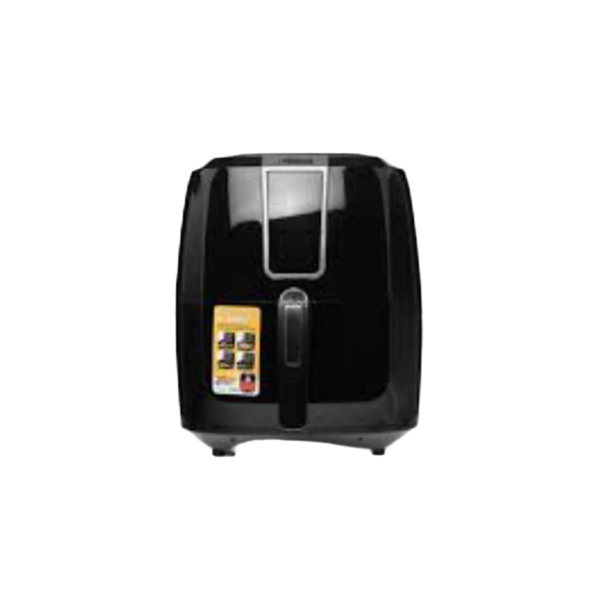 01.182045.01.001/PR-DIGITALAERFRYER AIR FRYER / 5.2 L / 1800 WATTS
