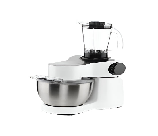 QA311127 / MOULINEX STAND MIXER 4L 700W 700 Watt / 4 L / WHITE