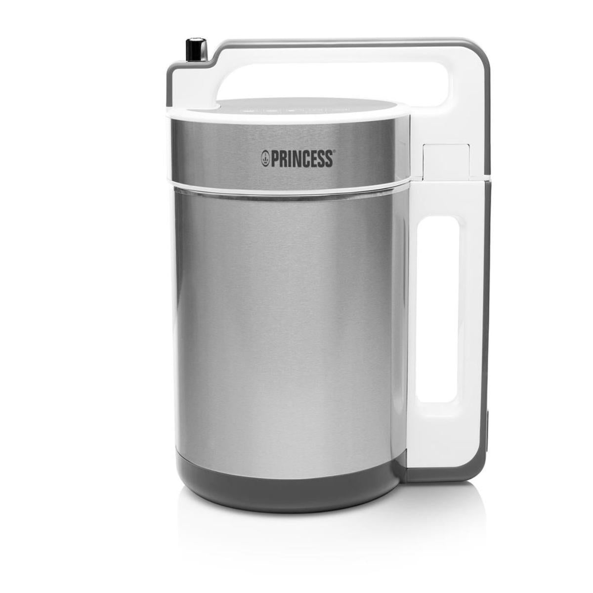 01.212042.01.001/Princess soup blender make a fresh soup within 23 minutes by pressing one button l 1000 / 1.5L / 5
