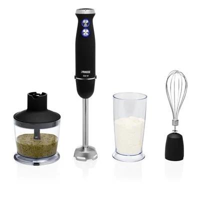 Princess Hand Blender 25 Speed 800Watt