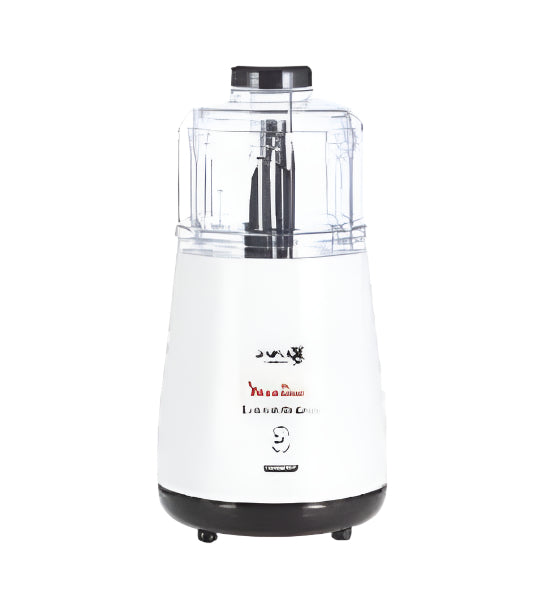DPA141 / MOULINEX LA MOULINETTE 0.5L 1000W 1000 watt / 500ML / WHITE