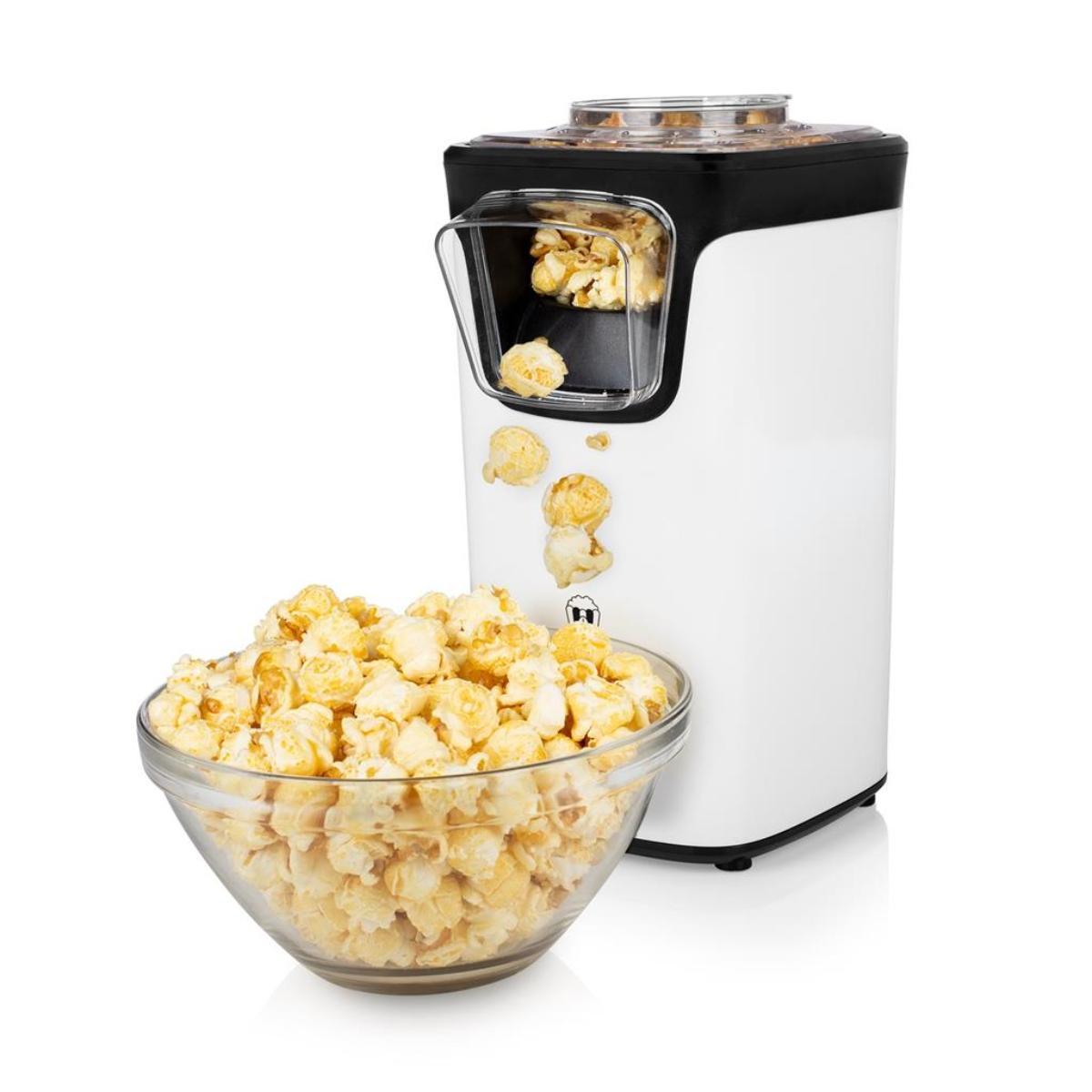 Popcorn Maker Make Your Owin Home Made Popcorn In 3 Minutes Including Measuring Cup