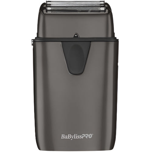 Babyliss Pro-UV Shaver, Black