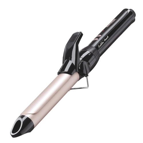 Babyliss Pro Curler, 40Watts, 25Mm, Black
