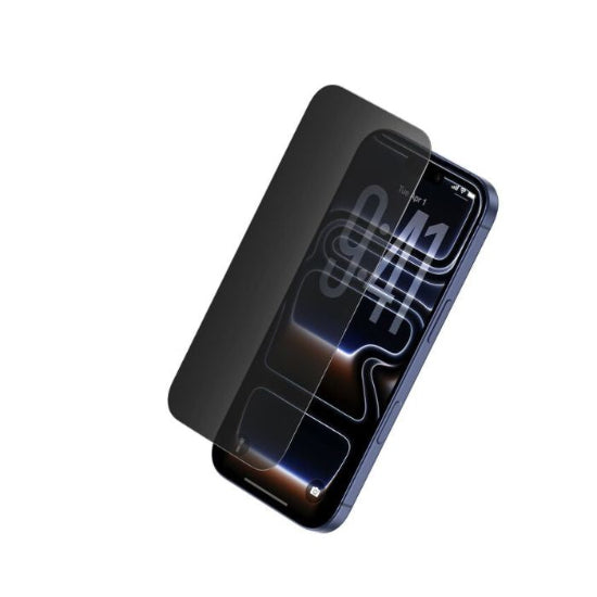 Belkin Screen Protection, Ip 17 Pro Max, Privacy
