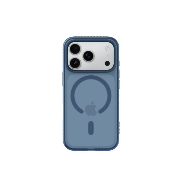 Belkin Cover Grip Tpu, Ip 17 Pro, Candy Navy Blue