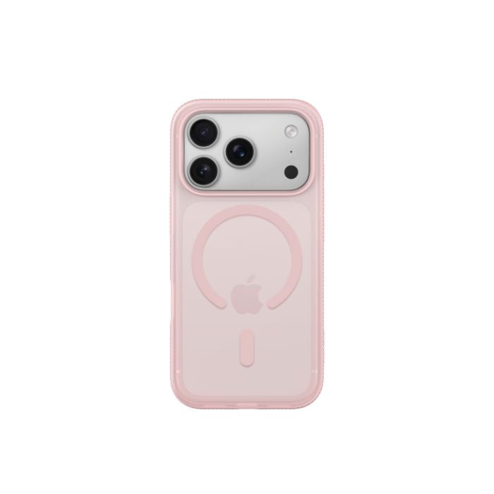 Belkin Cover Grip Tpu, Ip 17 Pro, Candy Soft Pink