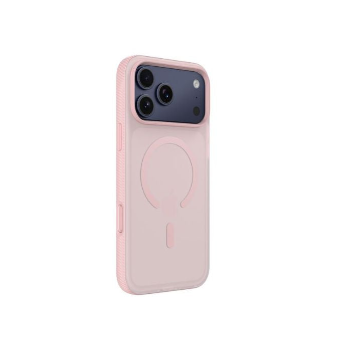 Belkin Cover Grip Tpu, Ip 17 Pro, Candy Soft Pink