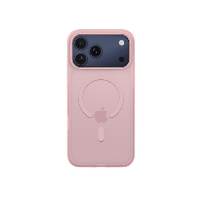 Belkin Cover Grip Tpu, Ip 17 Pro, Candy Soft Pink