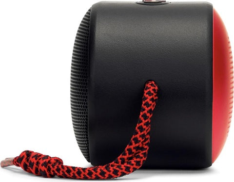 Aiwa Portable Speaker, Red