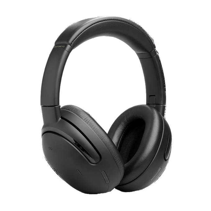 JBL Headphone Tour One M3 Smart Tx, Noise Cancelling, Wireless, Black
