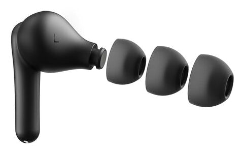 Belkin Sound Form FF ANC Earbuds, Black