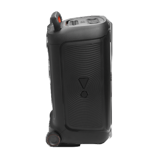 JBL Party Box 520, 400Watts, Black