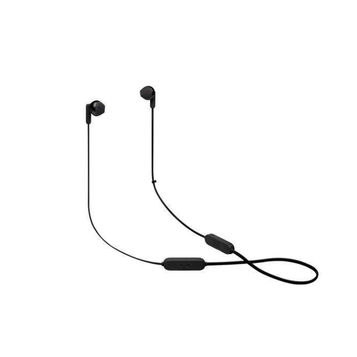 JBL Earbuds Tune, Wireless, Black
