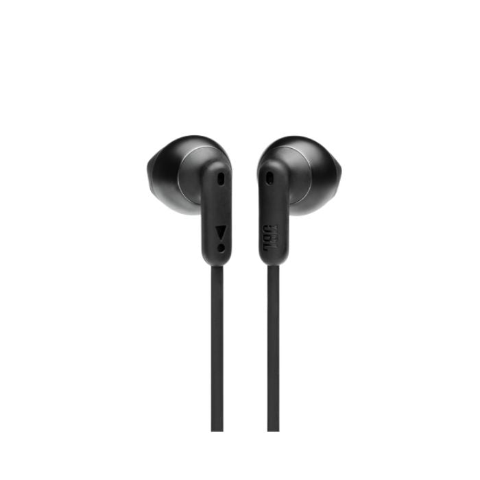JBL Earbuds Tune, Wireless, Black