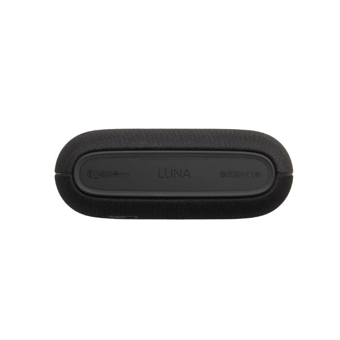 Harman Kardon Luna Elegant Portable Speaker, 40Watts, Black