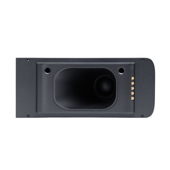 JBL Soundbar with Multibeam, Dolby Atmos, 300Watts, Black