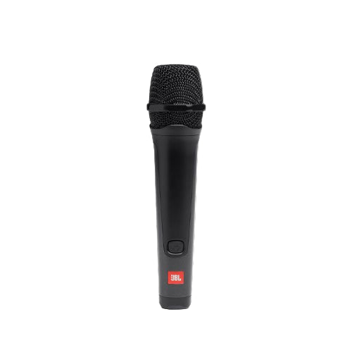 JBL PBM100 Wired Microphone, Black