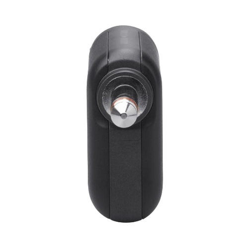 JBL Party box Wireless Mic Digital Wireless Microphones, 700Mah, Black