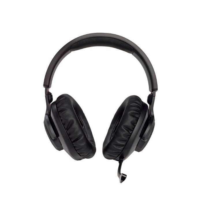 JBL Quantum 350 Gaming Headset, Wireless, Black