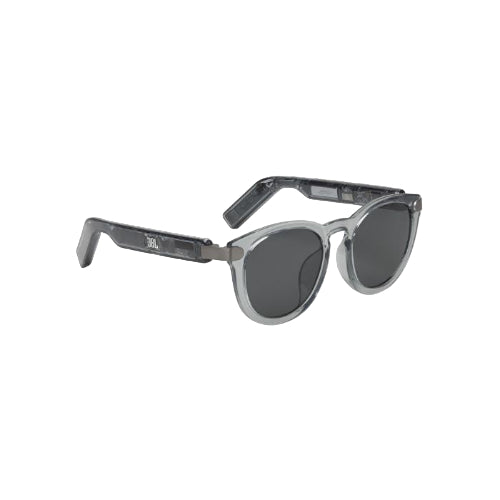 JBL Sound Gear Frames, Audio Glasses, Black