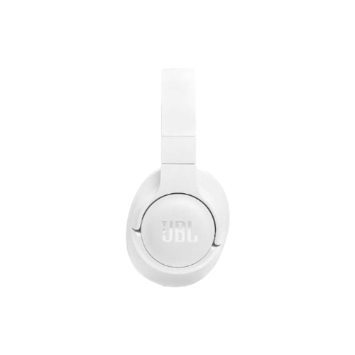 JBL Tune 720BT Wireless over-ear headphones WHITE