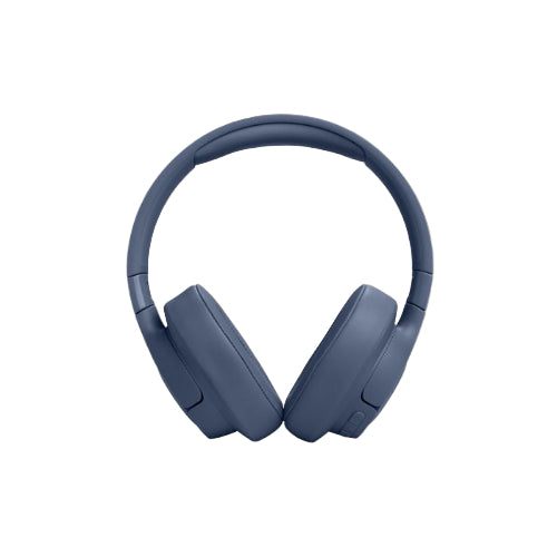 JBL Tune ANC Wireless Over Ear Headphones, Blue