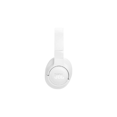 JBL Tune ANC Wireless Over Ear Headphones, White