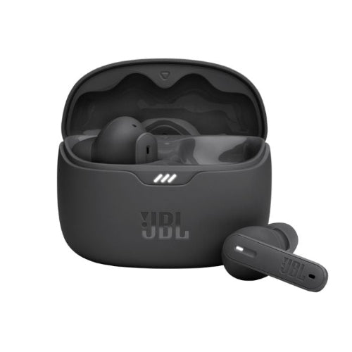 JBL Tune Beam 2 Wireless Headphones, Black