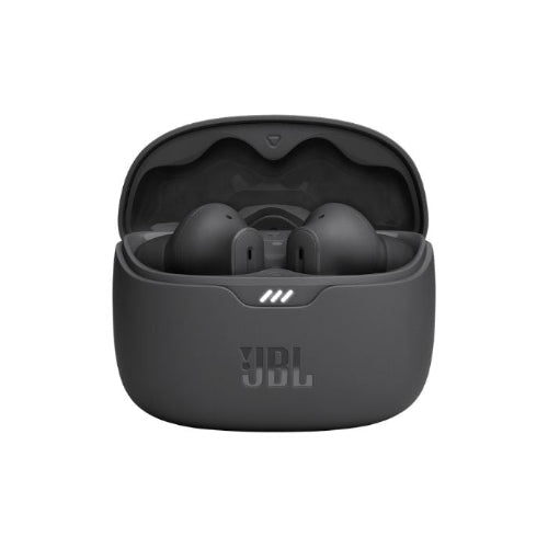JBL Tune Beam 2 Wireless Headphones, Black