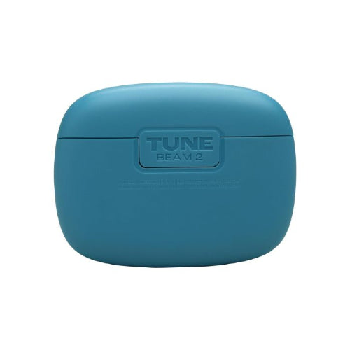 JBL Tune Beam 2 Wireless Earbuds, Teal