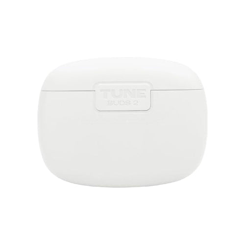 JBL Tune Buds 2, Active Noise Cancellation, White