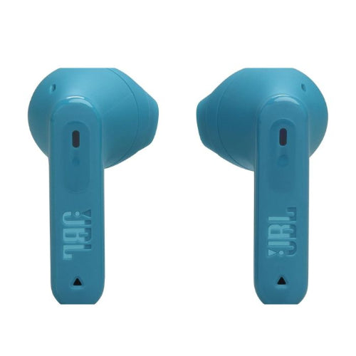 JBL Tune Flex 2 headphones, Active Noise Cancellation, Teal
