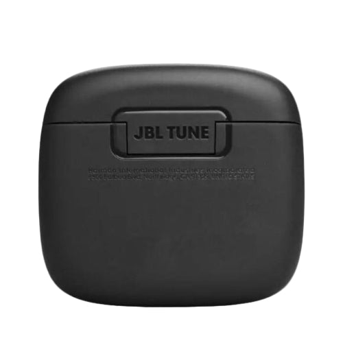 JBL Tune Flex True Wireless, Noise Cancelling Earbuds, Black