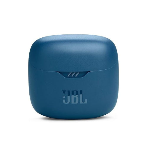 JBL Tune Flex True Wireless, Noise Cancelling Earbuds, Blue