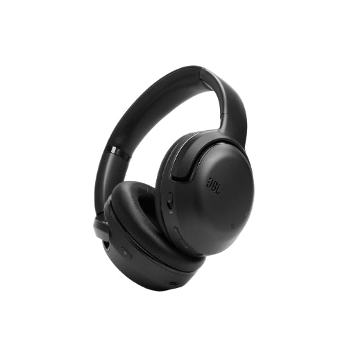 JBL Tour One M2 ANC Wireless Over Ear Headphones, Black