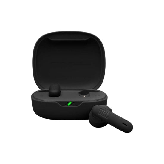 JBL Wave Flex 2 Earbuds True, Wireless, Black