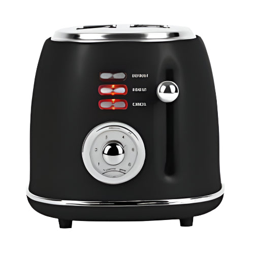 Berlinger Haus Digital Toaster, Anthracite