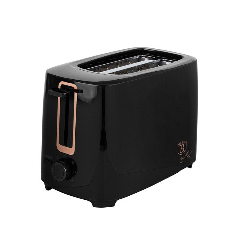 Berlinger Haus Toaster, Black