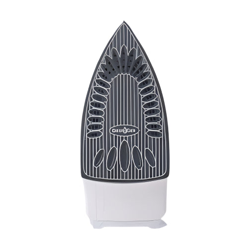 6235/Ariete Iron 2000 W,Ceramic soleplate,Auto-clean function,Purple 2000 / Electric / Purple