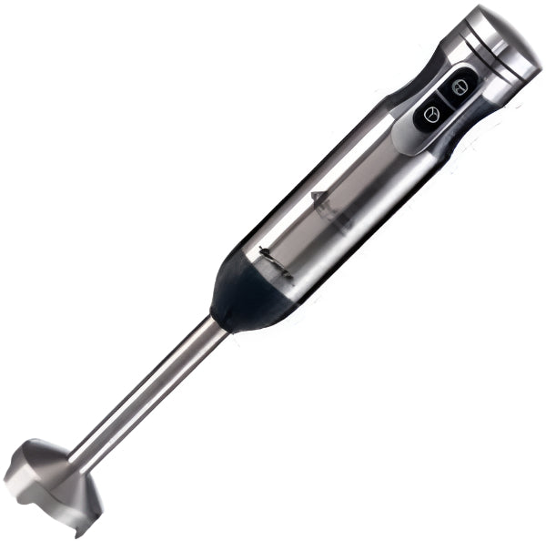 898/Ariete Hand blender 1000W,10speeds+Turbo,4 blades,Accessories included:Beaker700ml/Chopper 500m 1000 / 700ML / 10
