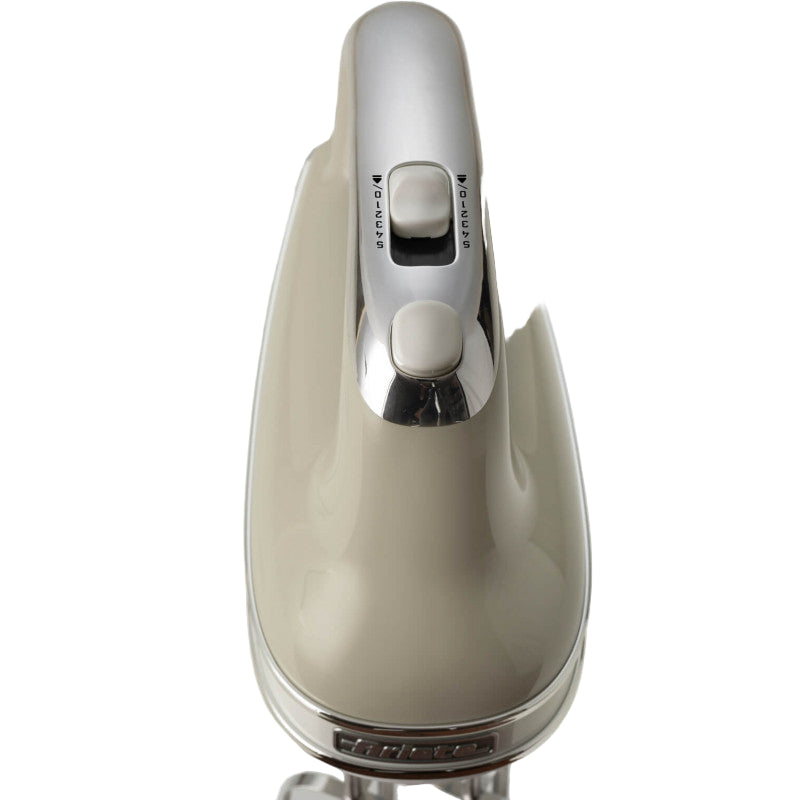 Ariete Hand Mixer, 5Speed, 450Watts, Beige