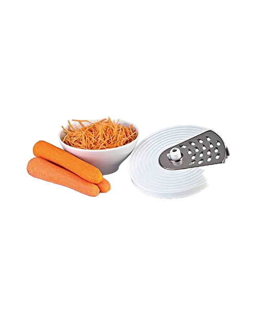 Ariete Food Preparation, 2Lit, 500Watts, White