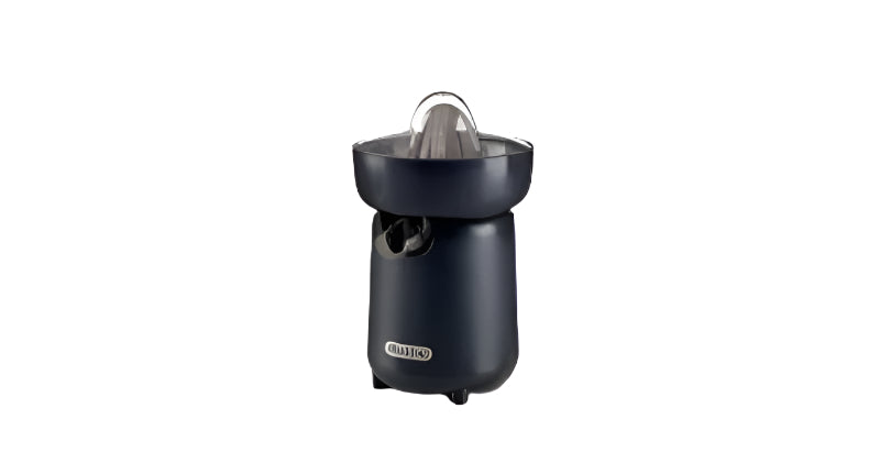 417/00/Ariete Citrus juicer 40W, 2 removable cones,Dust cover,Dark gray 40 / black / CITRUSS JUICER