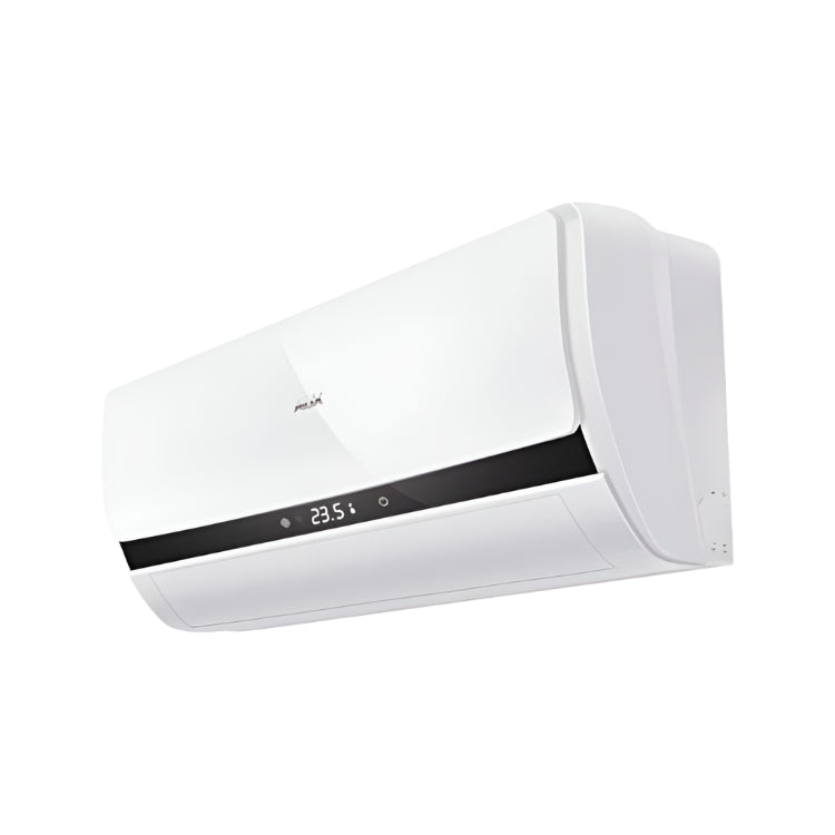 AUX Split Unit Air Condition, 1.5Ton, 18000BTU, White