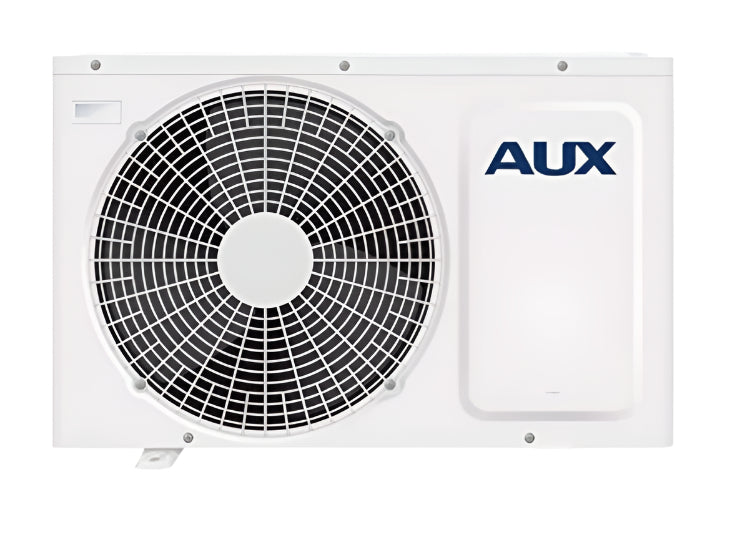 AUX Split Unit Air Condition, 1.5Ton, 18000BTU, White