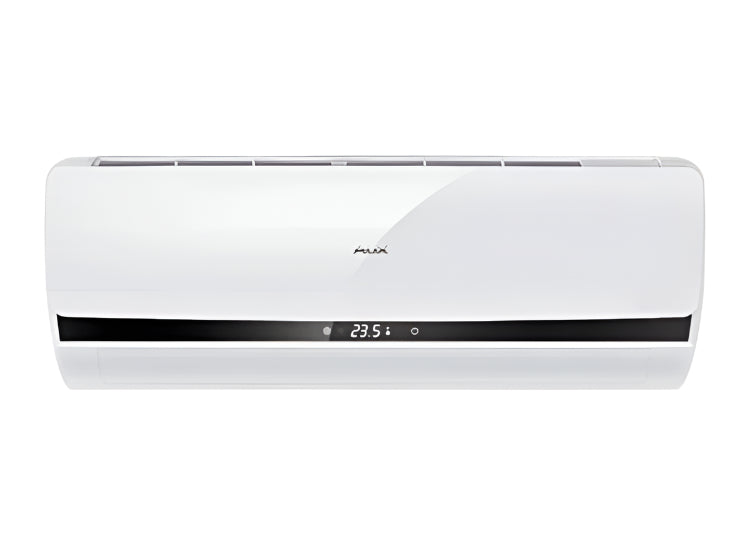 AUX Split Unit Air Condition, 2Ton, 24000BTU, White