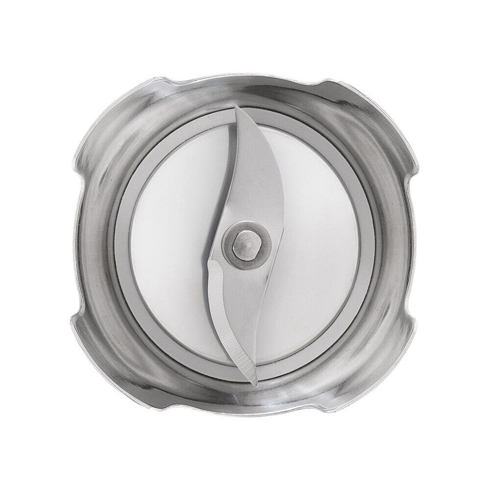 Smeg Powerful & Versatile Hand Blender, 700Watts, Red